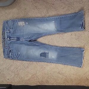 Men's American Eagle jeans